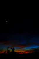 BCNP Moon and Sunset 1