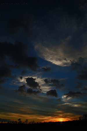 BCNP Sunset 2