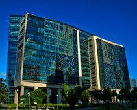 Federal Court Building