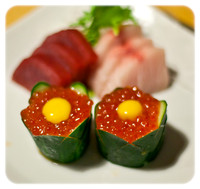 Sushi Chef Japanese Restaurant