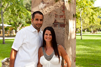 Janet & Miguel