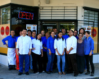 Sush Chef 2011